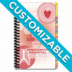 MDpocket® Greenwich Hospital - IM Resident 